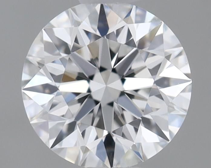 Round 0.52ct Diamond