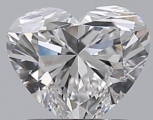 Heart Diamond