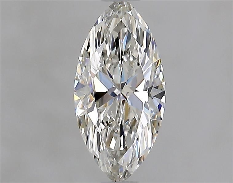 Marquise 0.52ct H VVS2 diamond