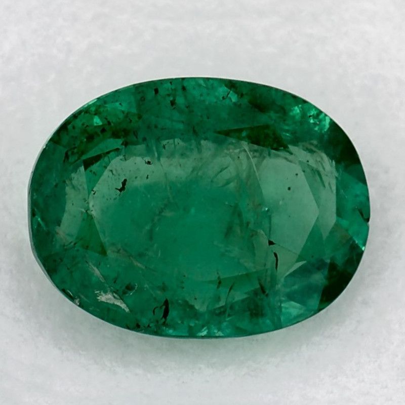 1.9ct Emerald