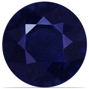 1.02ct Sapphire