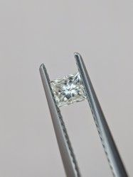 Diamante 0,40 ct PRINCESS