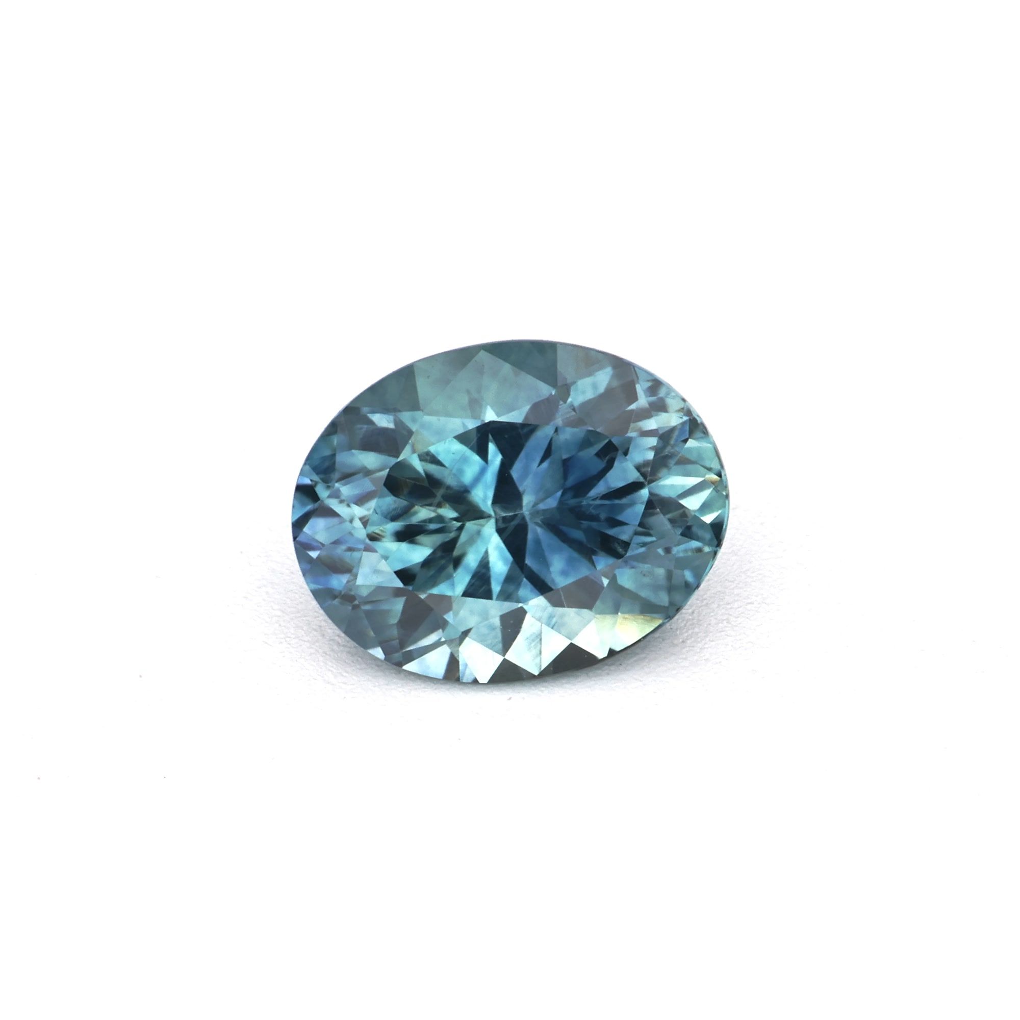 0.88ct Sapphire