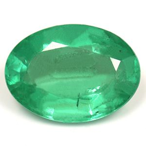 2.92ct Emerald