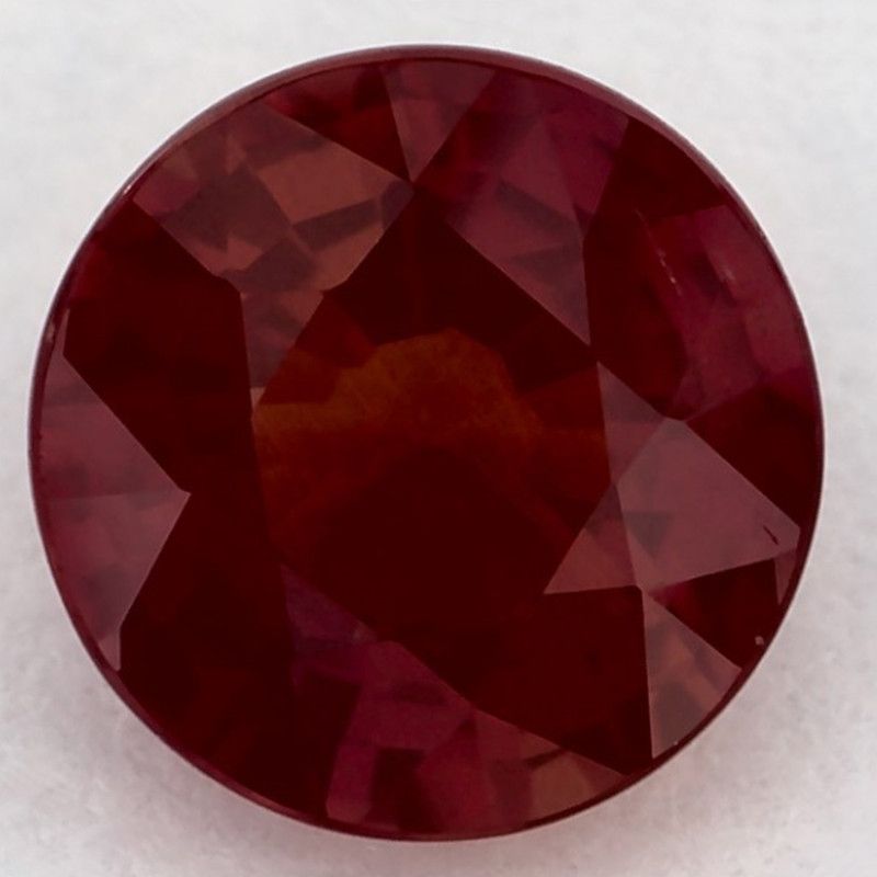 1.16ct Ruby