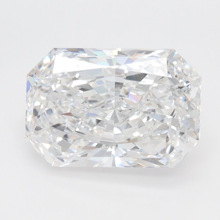 2ct Radiant D - VVS1 - Excellent cut - LCD1676