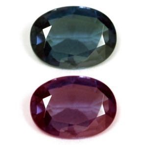 0.94ct Alexandrite