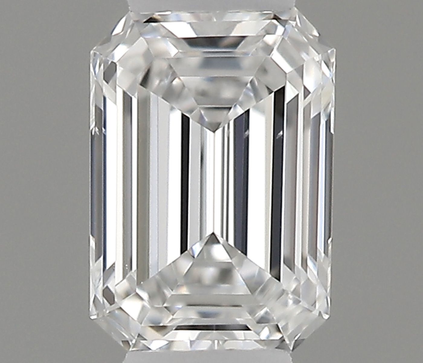 Diamante 0,18 ct EMERALD