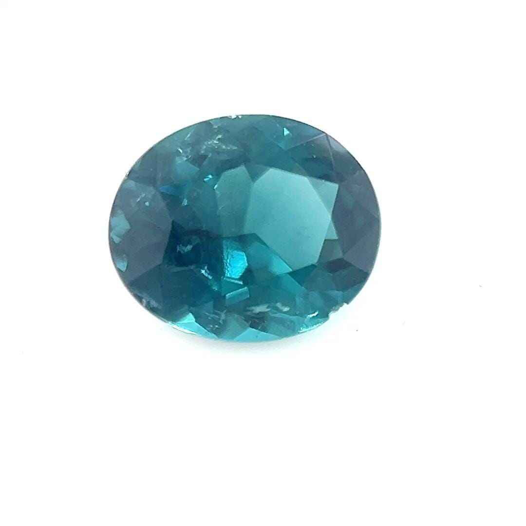 0.84ct TOURMALINE