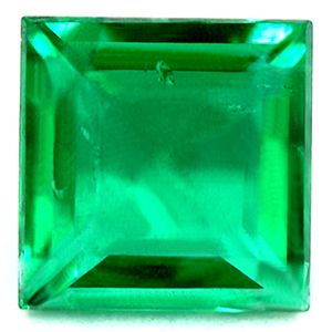 0.64ct Emerald