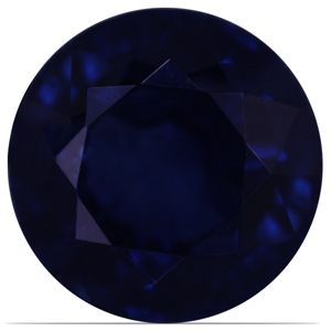 1.41ct Sapphire