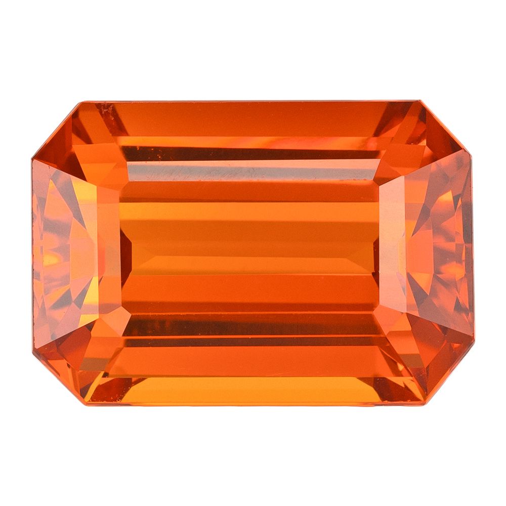 5.94ct Garnet