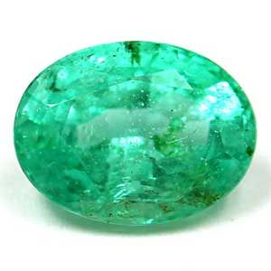 2.13ct Emerald