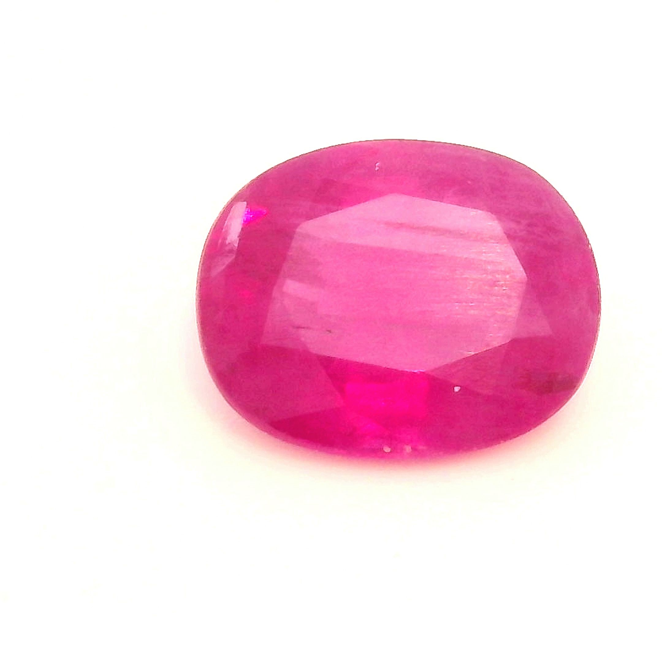 1.33ct RUBY