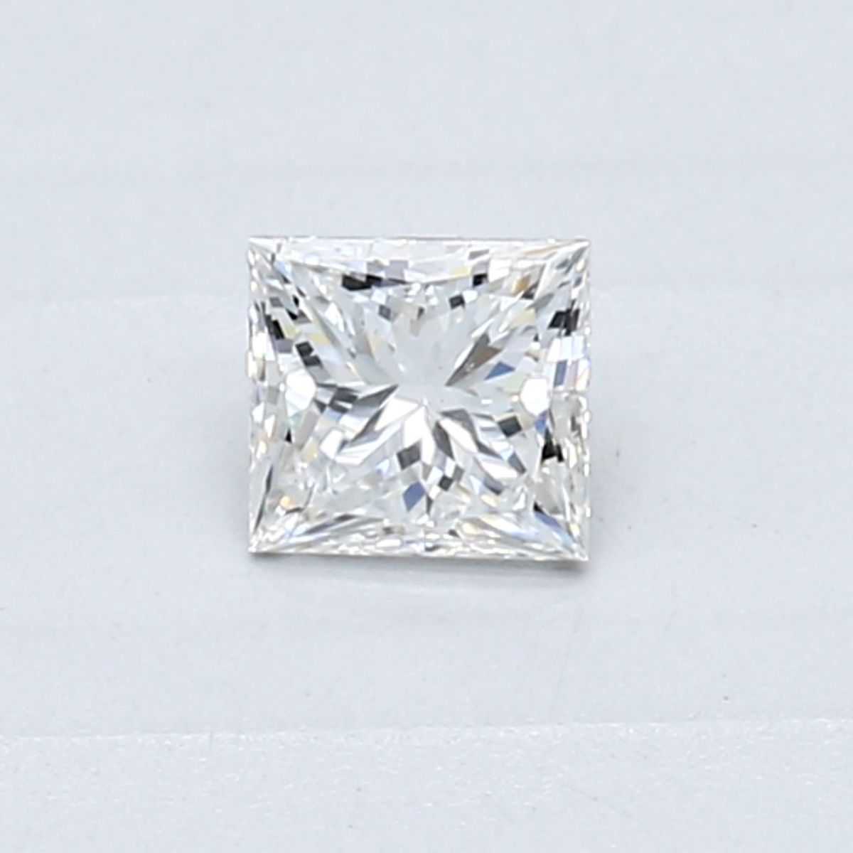 Diamante 0,32 ct PRINCESS