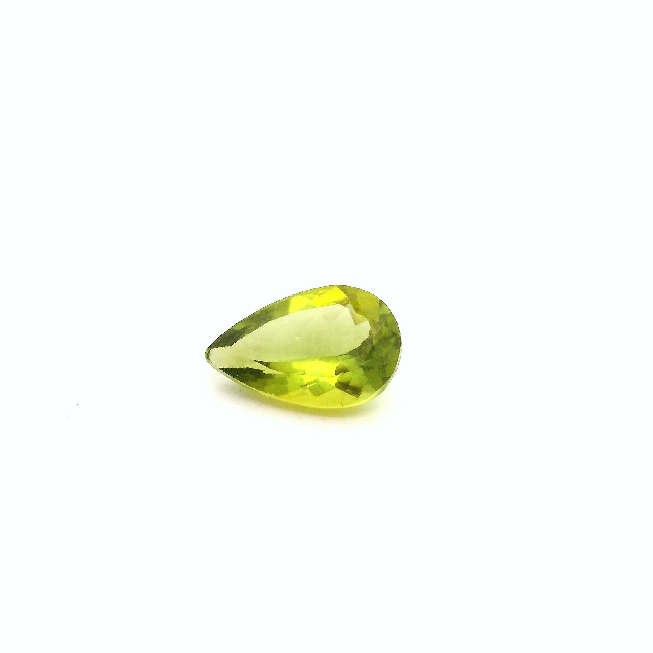 0.86ct TOURMALINE