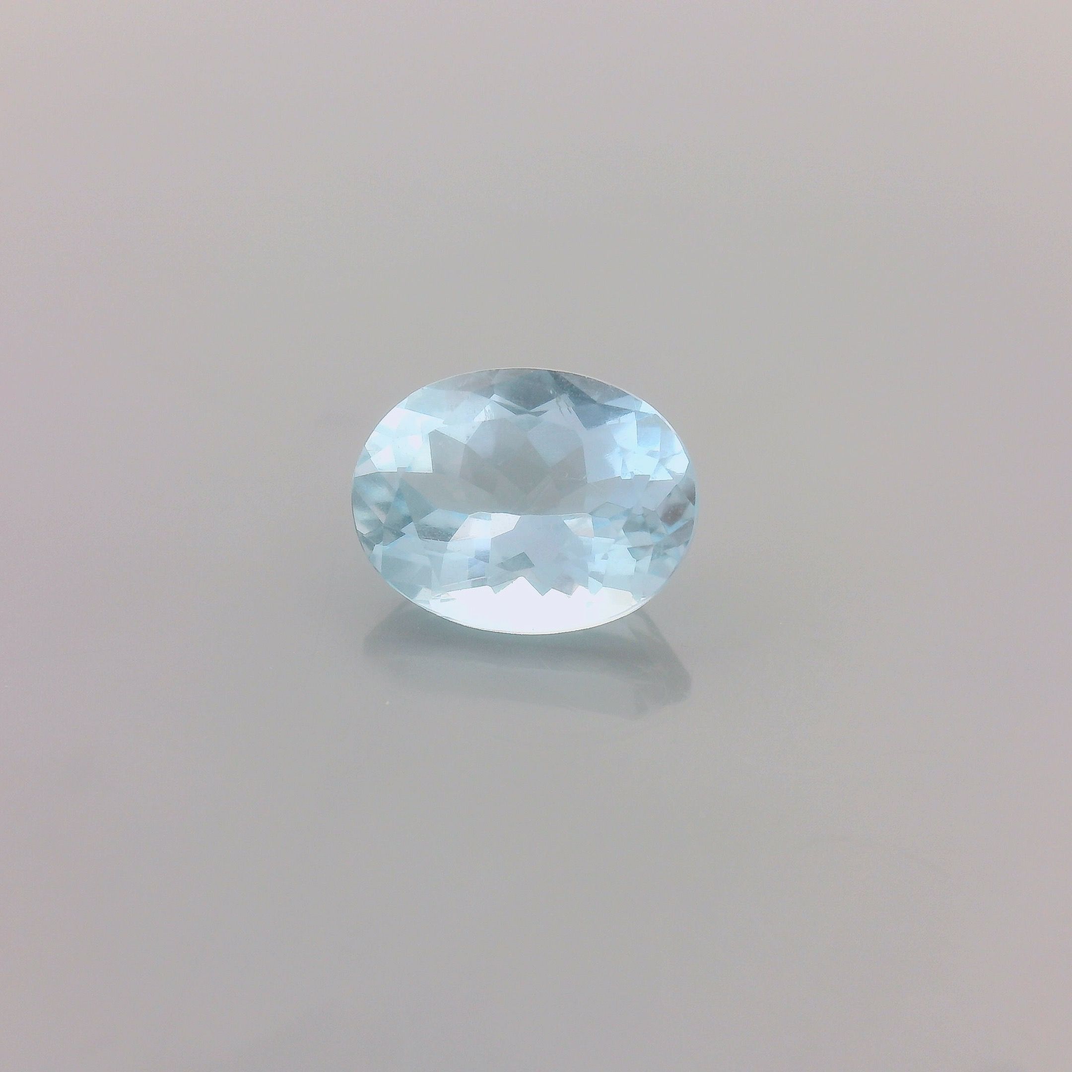 1.21ct AQUAMARINE