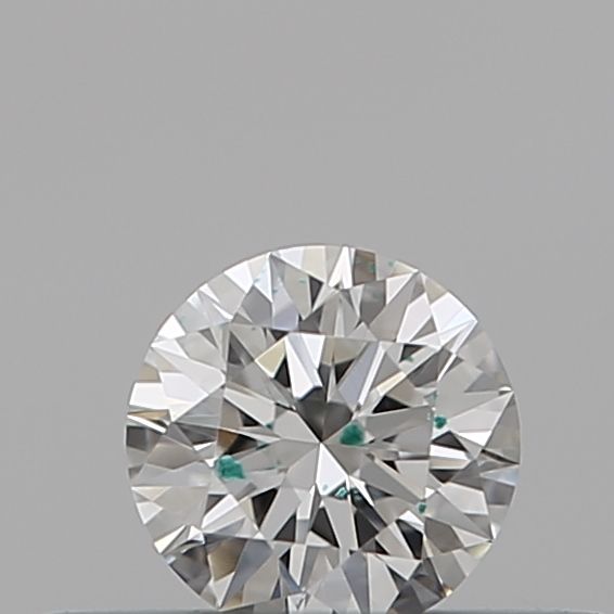 Diamante 0,20 ct ROUND