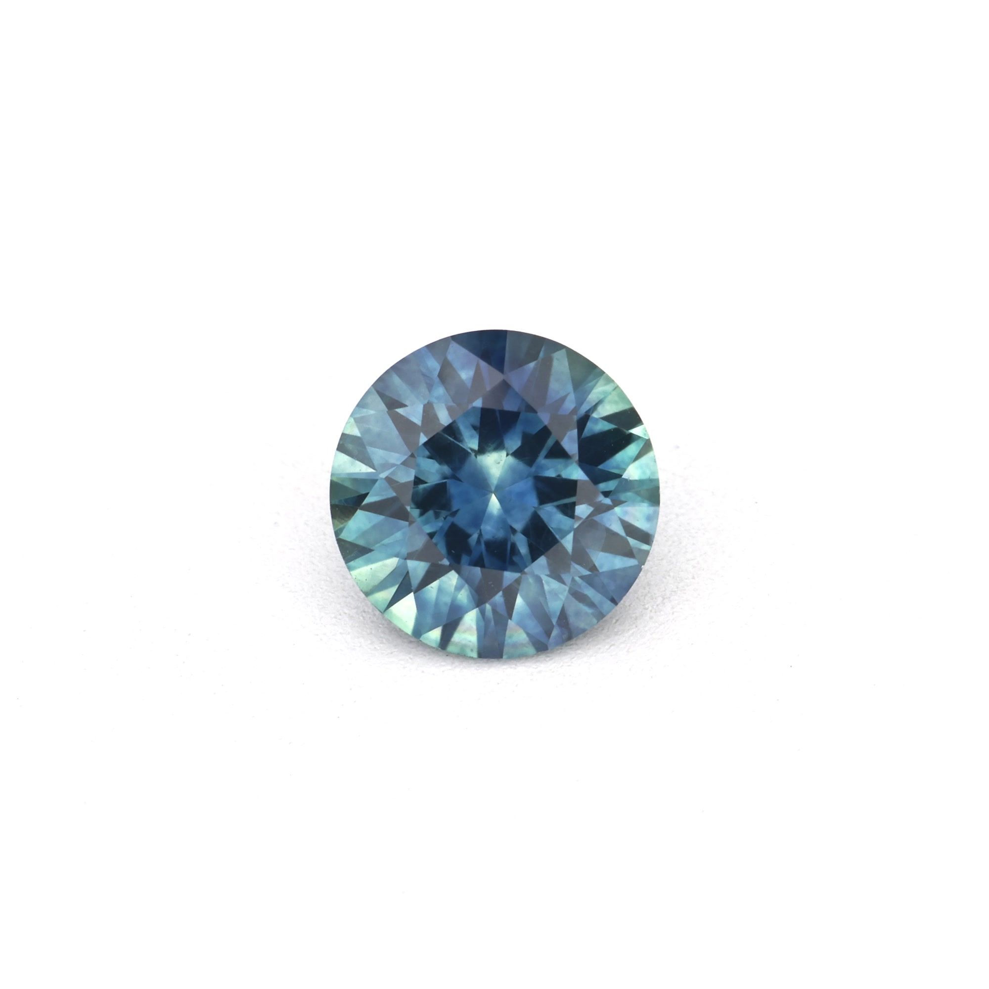 0.73ct Sapphire