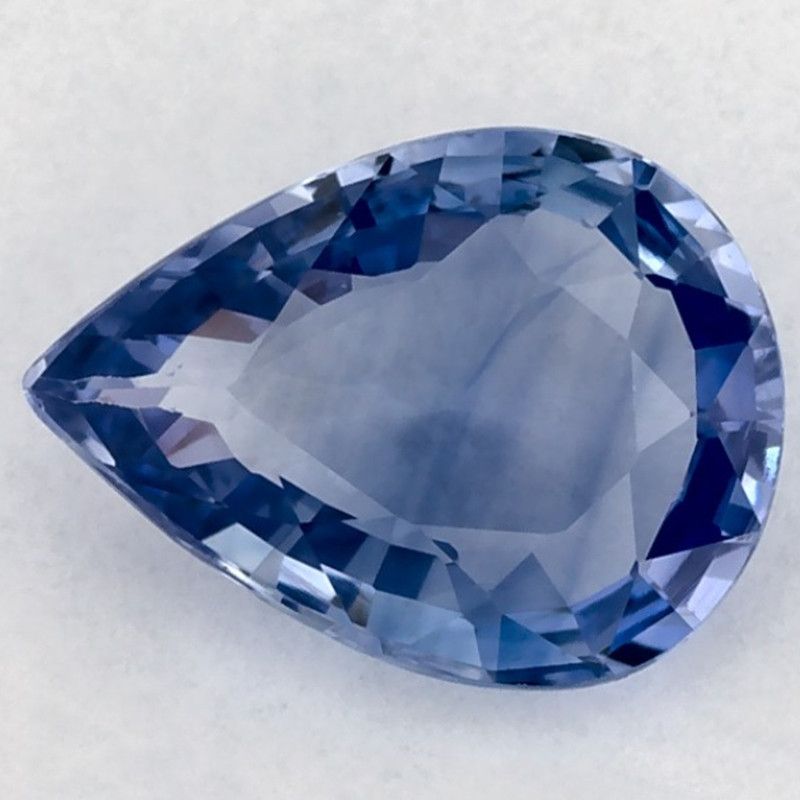 1ct Sapphire