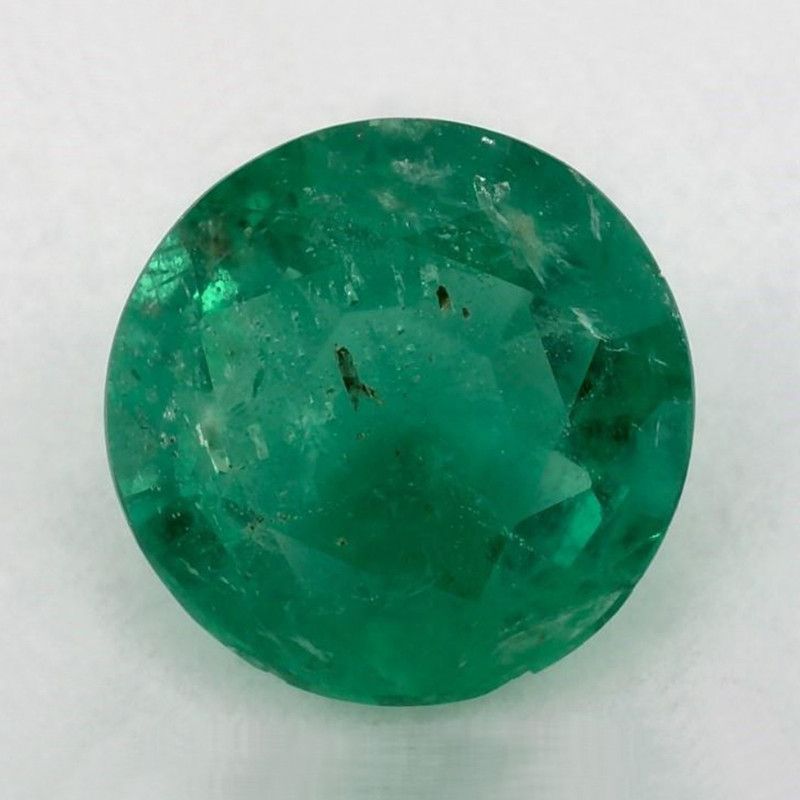 1.64ct Emerald