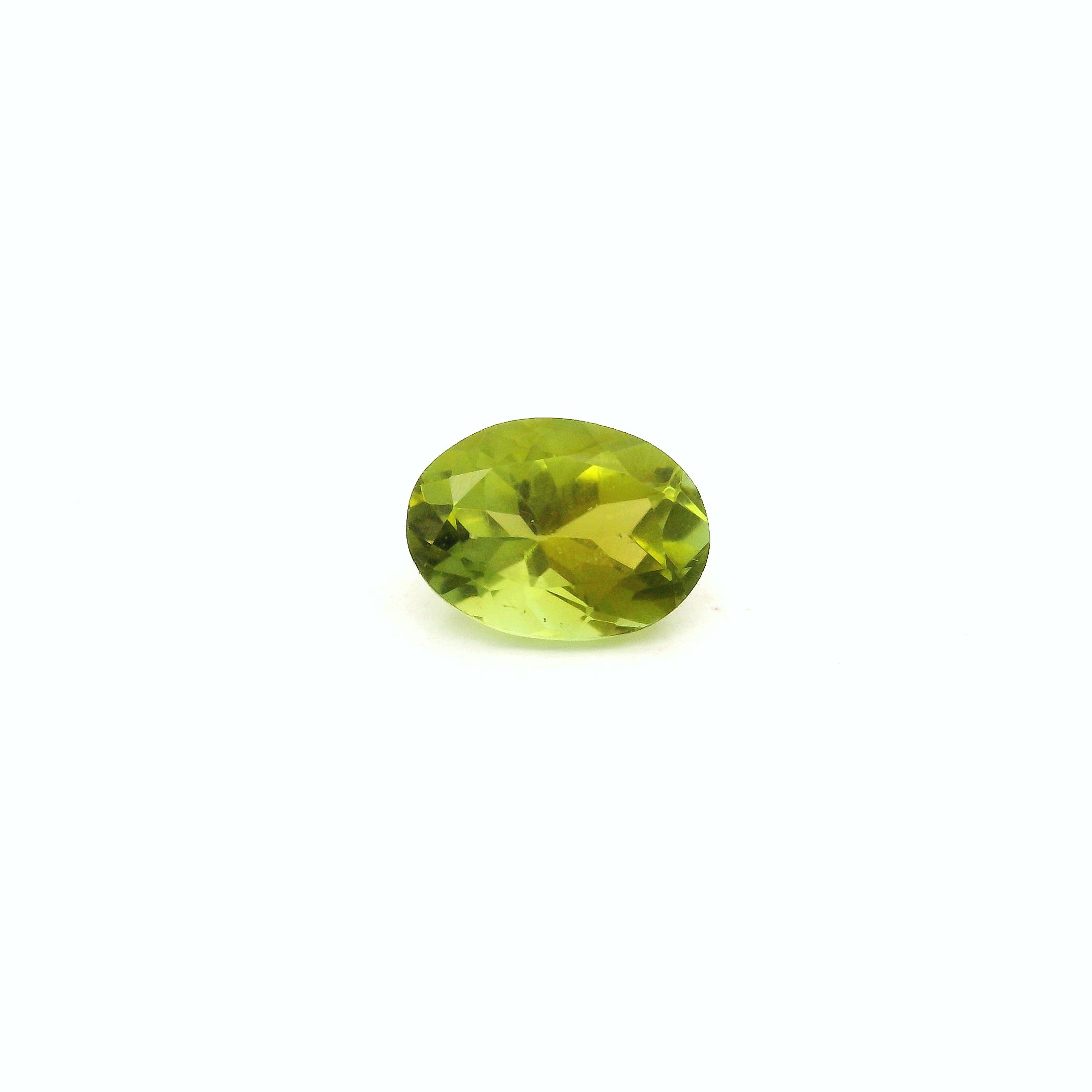 0.96ct TOURMALINE