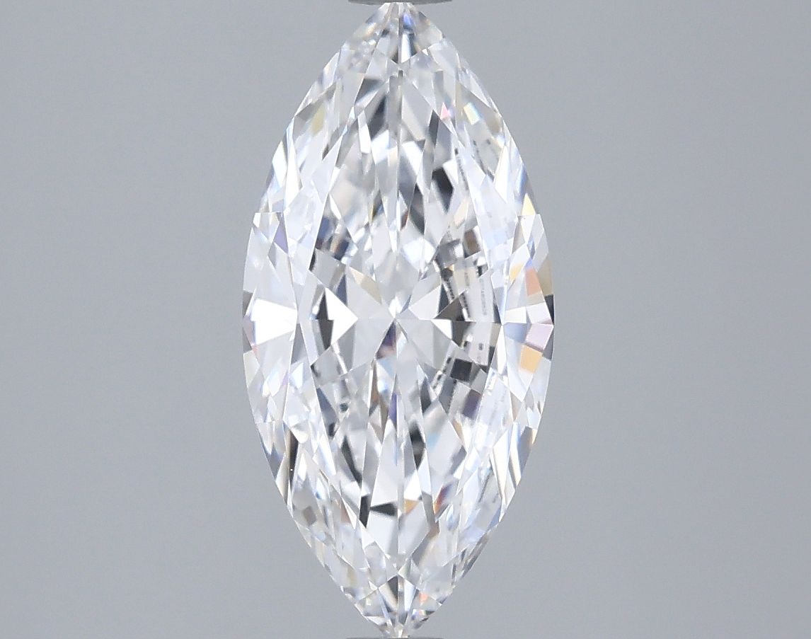 3 Carat · D · VVS2 Rare Carat Ideal Cut