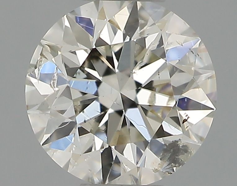 Diamante 0,33 ct ROUND