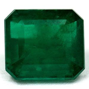 1.33ct Emerald