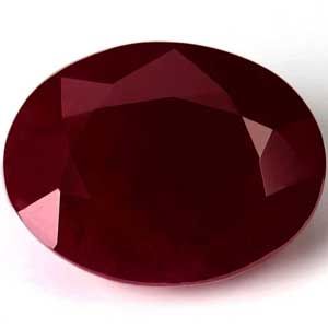 5.17ct Ruby