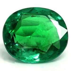 1.52ct Emerald