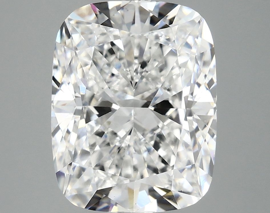 4.02 Carat · D · VS2 Rare Carat Ideal Cut