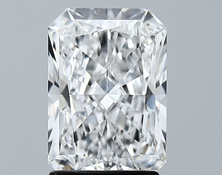 2ct Radiant E - VVS1 - Excellent cut - LD176872