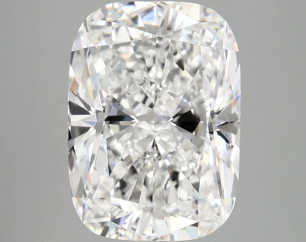 4.84 Carat · E · VS2 Rare Carat Ideal Cut