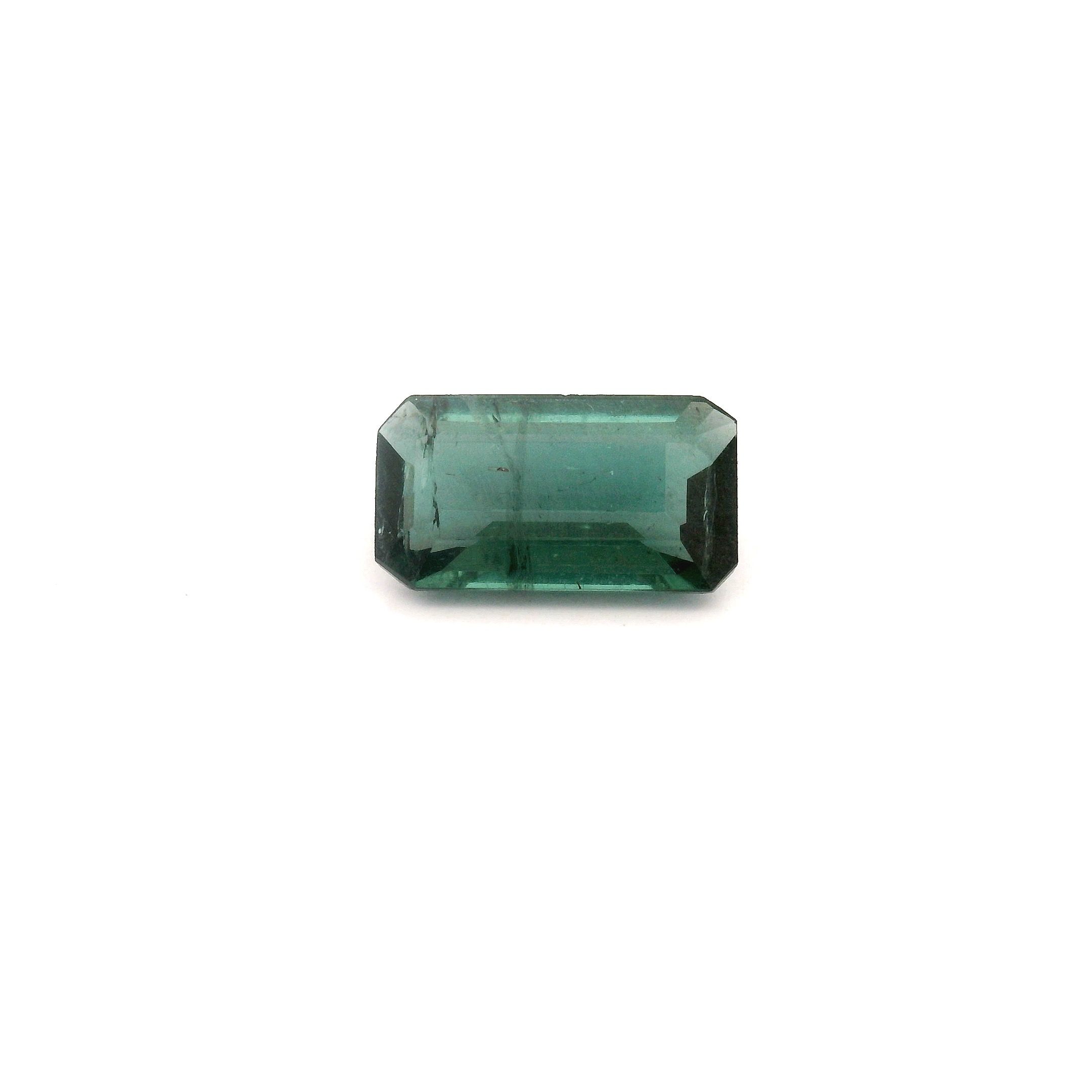 0.98ct TOURMALINE
