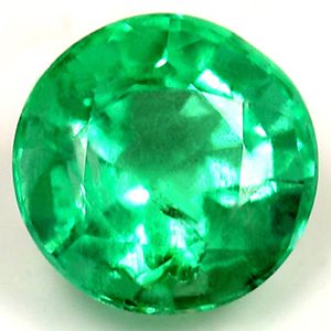 0.78ct Emerald