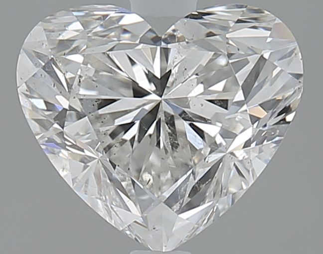 Heart Diamond