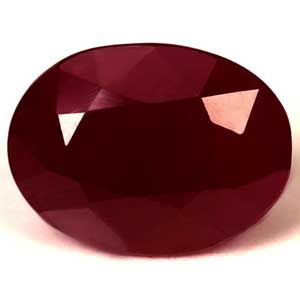 3.4ct Ruby