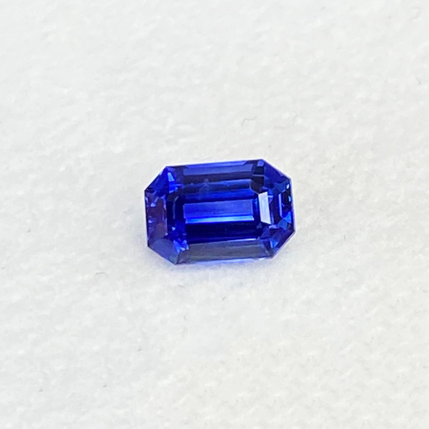 0.76ct Sapphire