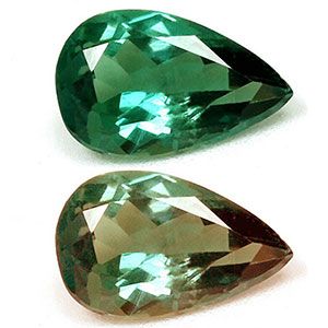 0.43ct Alexandrite