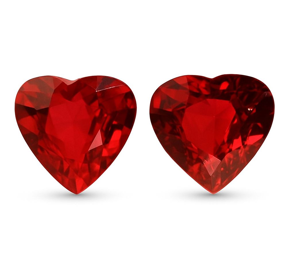 1.36ct Ruby