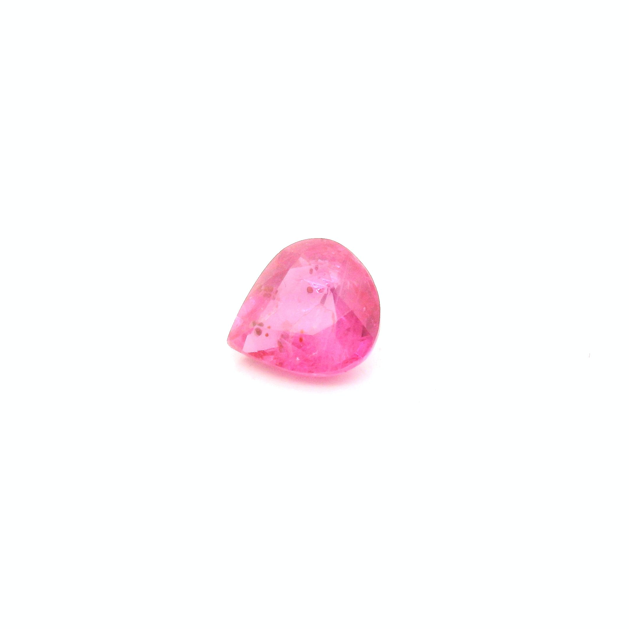 0.98ct SAPPHIRE