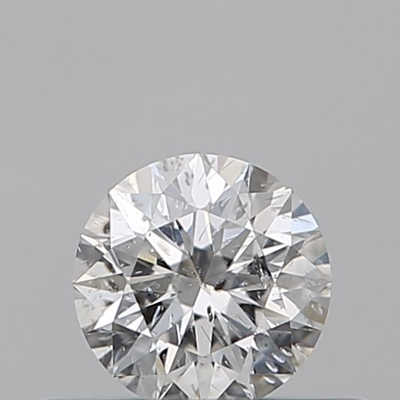 Diamante 0,31 ct ROUND