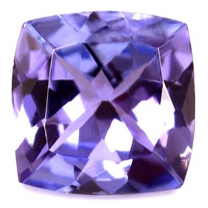 0.88ct Tanzanite