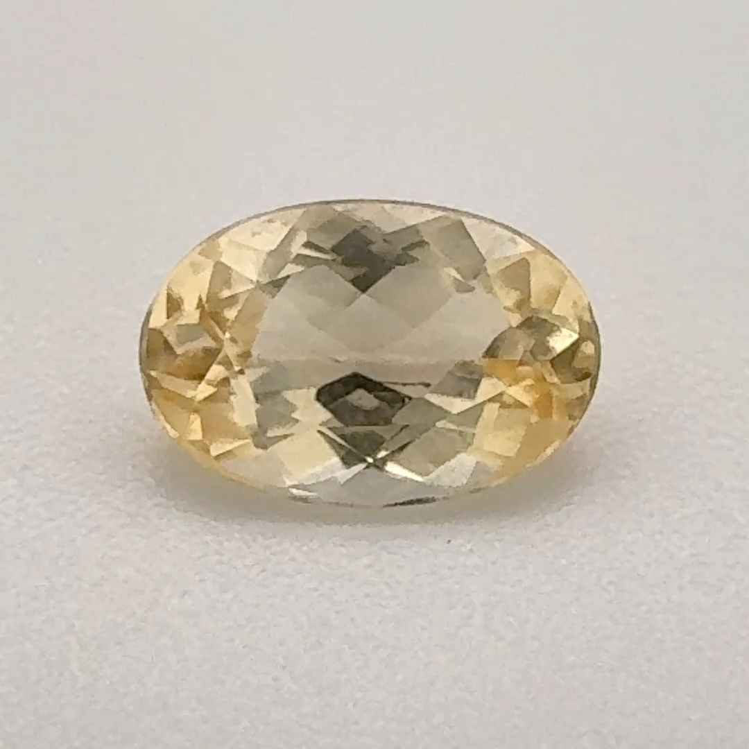 0.945ct TOPAZ