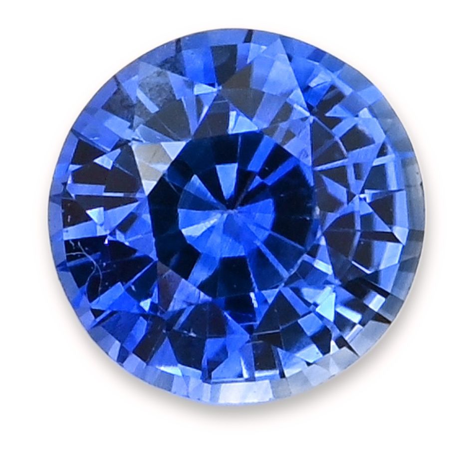 0.59ct Sapphire