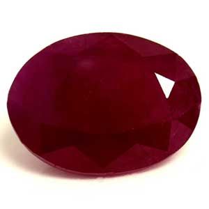 2.21ct Ruby