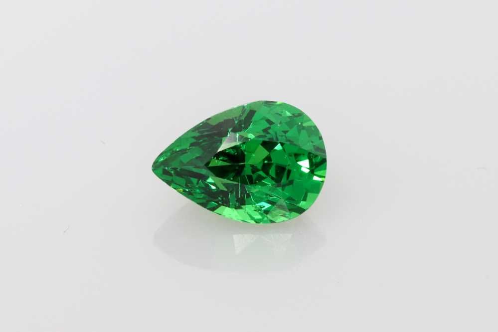 1.51ct Garnet