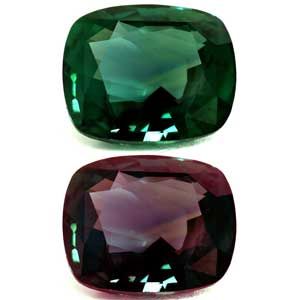 2.09ct Alexandrite