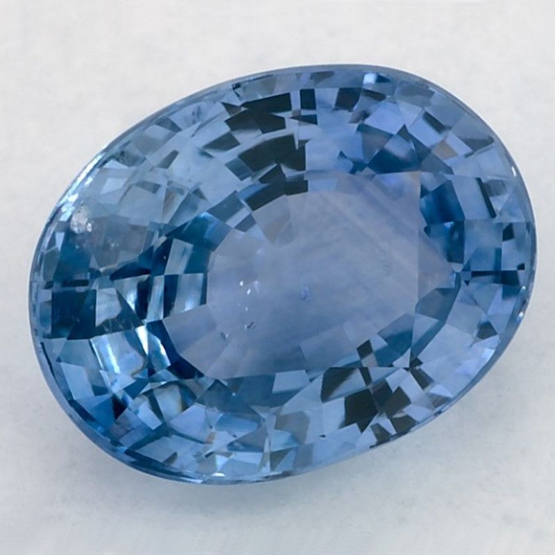 2.01ct Sapphire
